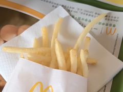 -麦当劳(台州路桥DT店)