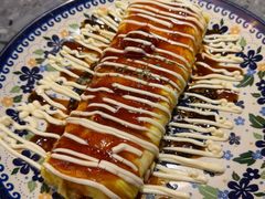 -七星布车休闲料理店