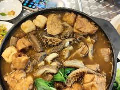 -日昌餐馆(亦庄店)