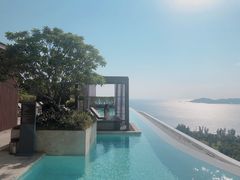 -瑰丽酒店·海吧·天际下午茶·现场DJ·天台酒吧