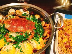 -盒马鲜生(杭州运河上街店)