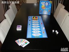 -FullHouse桌游狼人跑团剧本杀(徐家汇店)