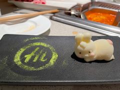 -海底捞大排档火锅(悦荟广场店)