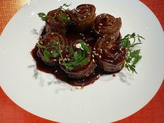 -柿合缘新京菜(国金中心商场店)