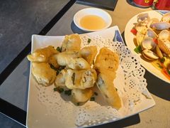 -潮道鱼仔店·潮汕味(长兴路店)