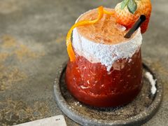 -BE NORMAL CAFE(霞溪路店)