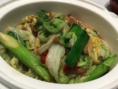 -李老爹香辣蟹(宣武门店)