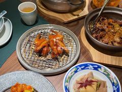 -木棉·醉心粤味(COCO Park店)