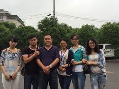 -乔森驾校(杨家坪总校)