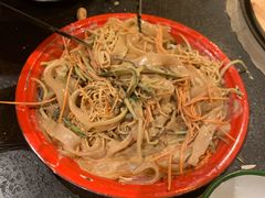 -Eastwood 大东北 The northeast restaurant