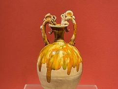 -陕西历史博物馆