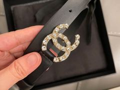 -Chanel(德基广场店)
