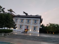 -沈阳方特欢乐世界