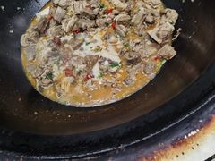 铁锅炖羊肉-名羊天下陕北横山铁锅炖羊肉(博文路店)