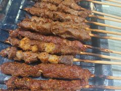 -徐州烧烤龙虾大排档(君临紫金店)