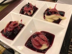 -昱德来·天津菜(河西店)