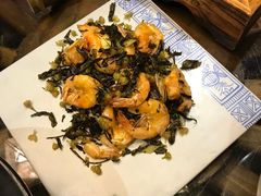 -云海肴·汽锅鸡·云南菜(天津国金汇店)