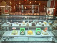 -长春净月潭喜来登酒店·盛宴标帜餐厅