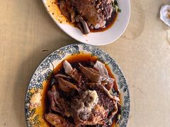 -温记府廟豆汤饭·始于1955年(海椒店)