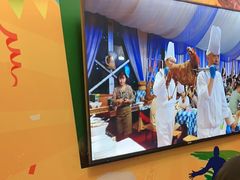 -五洲皇冠巴西烤肉餐厅