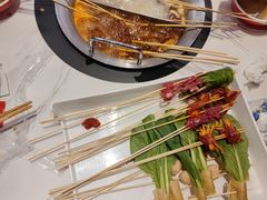 -宏姐串串香(征仪路店)