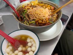 -铁锅哥米线