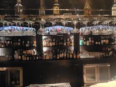 -上海和平饭店茉·莉酒廊 Jasmine Lounge