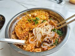 -柳州肥姨妈大骨螺蛳粉(老闵行店)