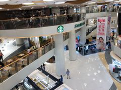-银座mall(东直门店)