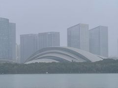 -天鹅湖体育公园