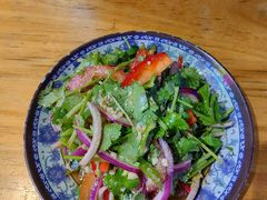 -新疆烧烤王(广灵店)