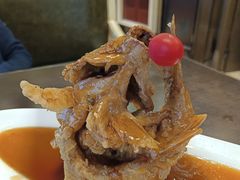-老牌坊鲁菜名店(聊城美食岛店)