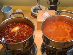 -寻滇记云南鲜牛肉火锅(北海路店)