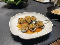 鲍鱼-曼格纳·曼芯馆(杨浦店)