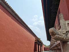 -北京市劳动人民文化宫(太庙)