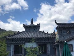 -老张烤羊(王哥庄店)