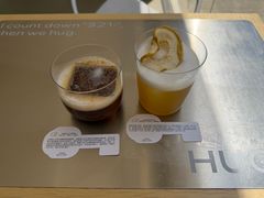 -HUGS coffee(东区店)