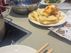 -蝎王府羊蝎子(西直门店)