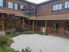 -新木器时代餐厅(太湖新天地店)