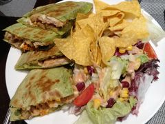 -辛德勒啤酒德餐厅