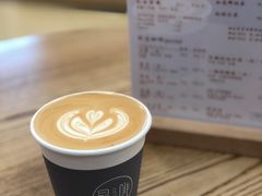 -是啡·日式精品咖啡(东门太阳百货店)