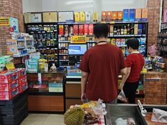 -胜佳超市(天河东店)