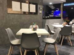 大堂-CHILL Pho澳洲牛肉越南粉(佛山顺德万象汇店)
