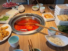 -季季红火锅(长沙步行街店)