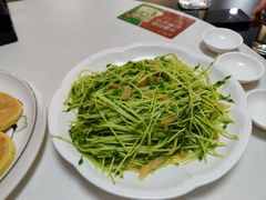 -杨记海鲜楼(三门黑金冠店)