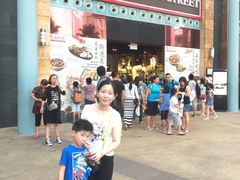 -新加坡圣淘沙名胜世界迈克尔酒店
