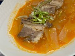-A One Kitchen·南京精菜馆(德基广场店)