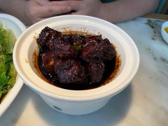 外婆红烧肉-佬肥猫·浙江乡村菜(国华广场店)