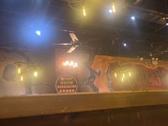 -小俩口烧烤东北菜(双井店)