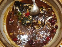 -江南·JIANGNAN(北京歌华开元大酒店)